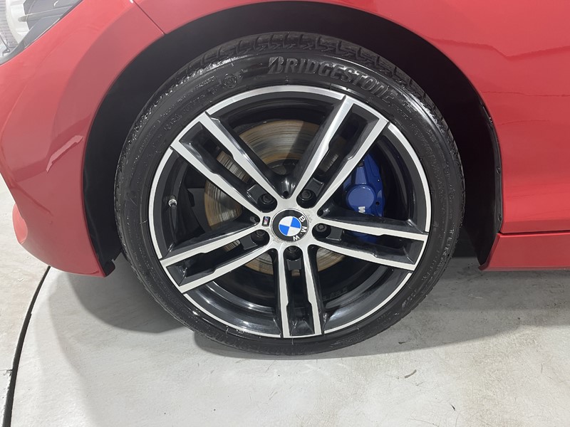 2019 (69) BMW 1 SERIES 118i [1.5] M Sport Shadow Edition 5dr 5556296