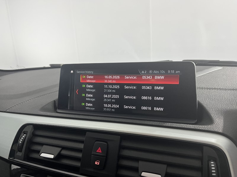 2019 (69) BMW 1 SERIES 118i [1.5] M Sport Shadow Edition 5dr 5556312