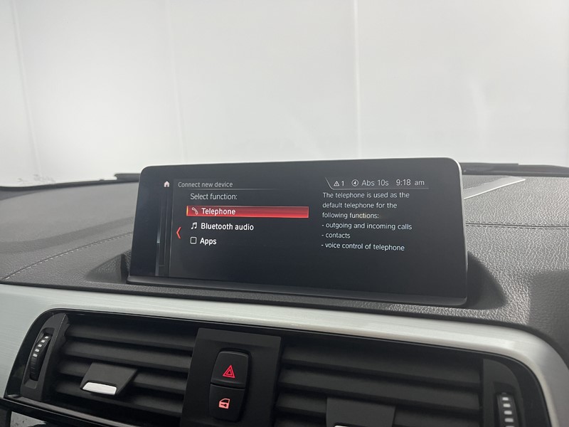 2019 (69) BMW 1 SERIES 118i [1.5] M Sport Shadow Edition 5dr 5556311