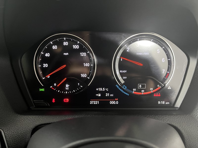 2019 (69) BMW 1 SERIES 118i [1.5] M Sport Shadow Edition 5dr 5556291