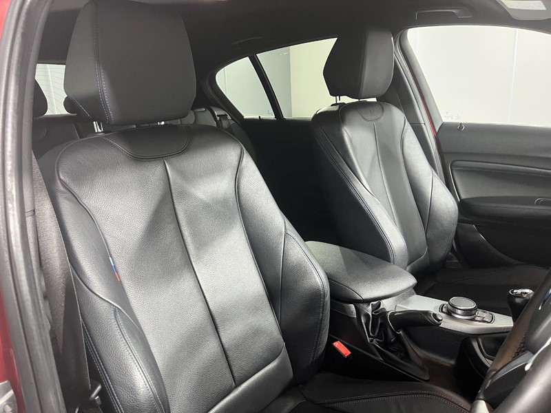2019 (69) BMW 1 SERIES 118i [1.5] M Sport Shadow Edition 5dr 5556293