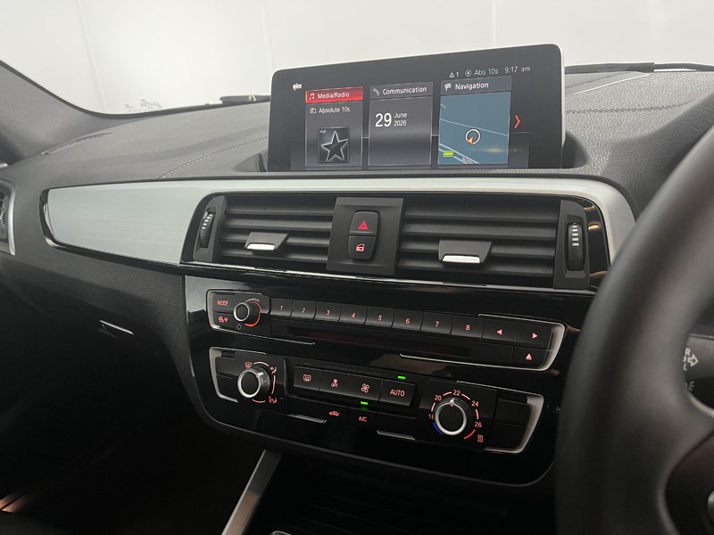 2019 (69) BMW 1 SERIES 118i [1.5] M Sport Shadow Edition 5dr 5556290