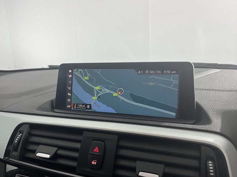 2019 (69) BMW 1 SERIES 118i [1.5] M Sport Shadow Edition 5dr 5556299