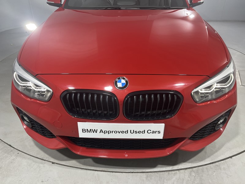 2019 (69) BMW 1 SERIES 118i [1.5] M Sport Shadow Edition 5dr 5556323