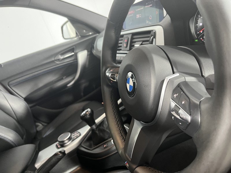 2019 (69) BMW 1 SERIES 118i [1.5] M Sport Shadow Edition 5dr 5556305