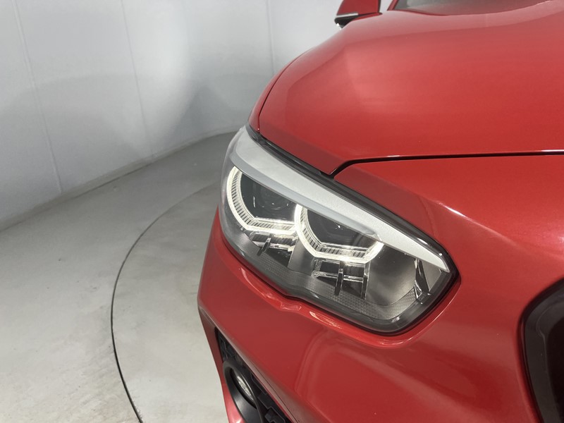 2019 (69) BMW 1 SERIES 118i [1.5] M Sport Shadow Edition 5dr 5556322