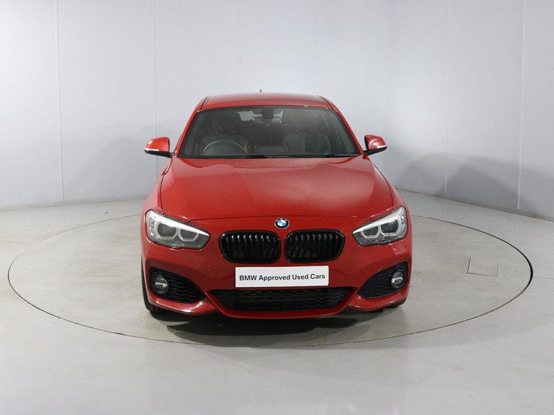 2019 (69) BMW 1 SERIES 118i [1.5] M Sport Shadow Edition 5dr 5556298