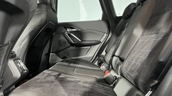 2023 (23) BMW X1 sDrive 20i MHT M Sport 5dr Step Auto 5588824