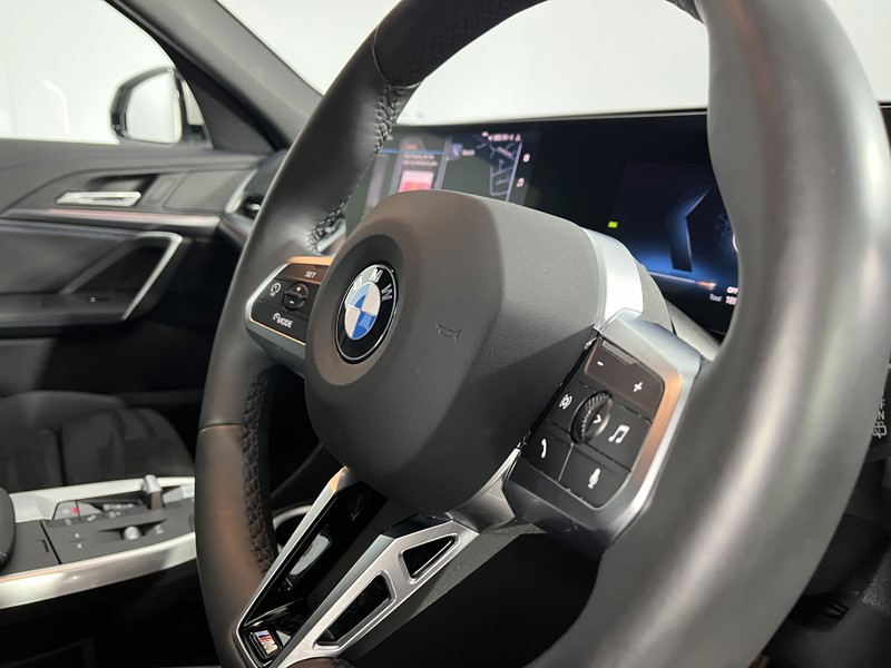 2023 (23) BMW X1 sDrive 20i MHT M Sport 5dr Step Auto 5588810