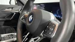2023 (23) BMW X1 sDrive 20i MHT M Sport 5dr Step Auto 5588810
