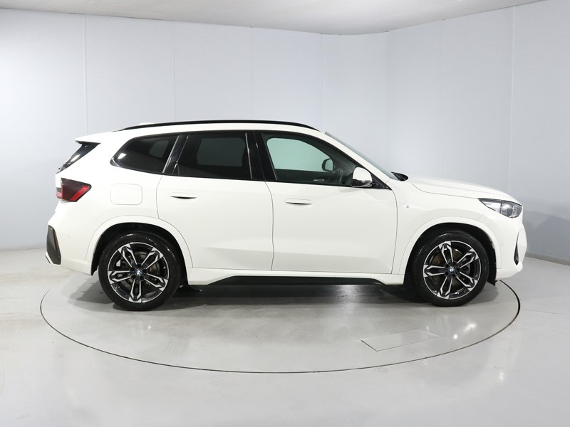 2023 (23) BMW X1 sDrive 20i MHT M Sport 5dr Step Auto 5588791