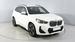 2023 (23) BMW X1 sDrive 20i MHT M Sport 5dr Step Auto 5588789