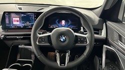 2023 (23) BMW X1 sDrive 20i MHT M Sport 5dr Step Auto 5588793