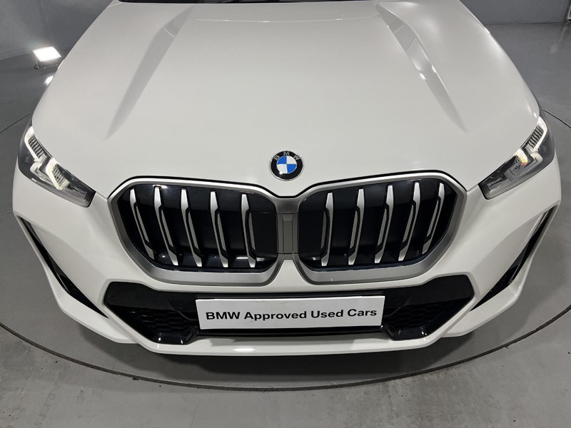 2023 (23) BMW X1 sDrive 20i MHT M Sport 5dr Step Auto 5588829