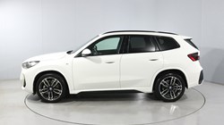 2023 (23) BMW X1 sDrive 20i MHT M Sport 5dr Step Auto 5588837