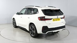 2023 (23) BMW X1 sDrive 20i MHT M Sport 5dr Step Auto 5588790