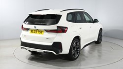 2023 (23) BMW X1 sDrive 20i MHT M Sport 5dr Step Auto 5588836