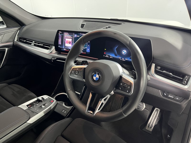 2023 (23) BMW X1 sDrive 20i MHT M Sport 5dr Step Auto 5588794