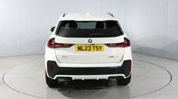 2023 (23) BMW X1 sDrive 20i MHT M Sport 5dr Step Auto 5588803