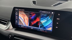 2023 (23) BMW X1 sDrive 20i MHT M Sport 5dr Step Auto 5588821