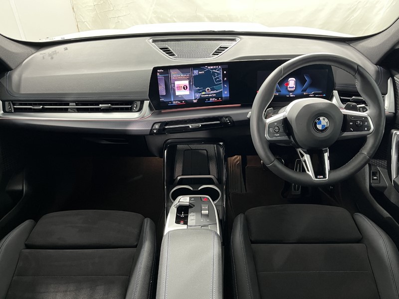 2023 (23) BMW X1 sDrive 20i MHT M Sport 5dr Step Auto 5588792