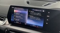 2023 (23) BMW X1 sDrive 20i MHT M Sport 5dr Step Auto 5588818