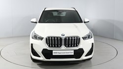 2023 (23) BMW X1 sDrive 20i MHT M Sport 5dr Step Auto 5588804