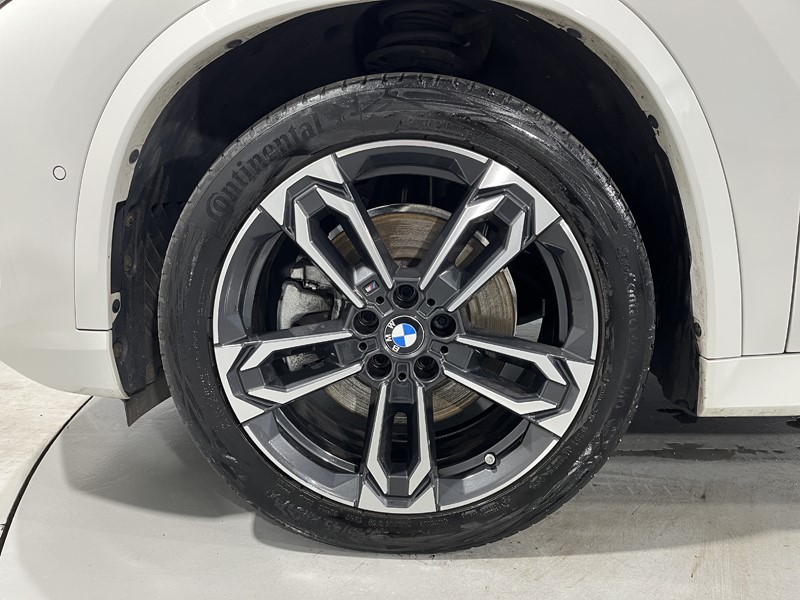 2023 (23) BMW X1 sDrive 20i MHT M Sport 5dr Step Auto 5588802
