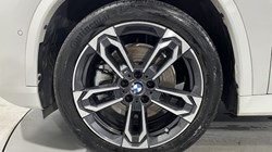 2023 (23) BMW X1 sDrive 20i MHT M Sport 5dr Step Auto 5588802