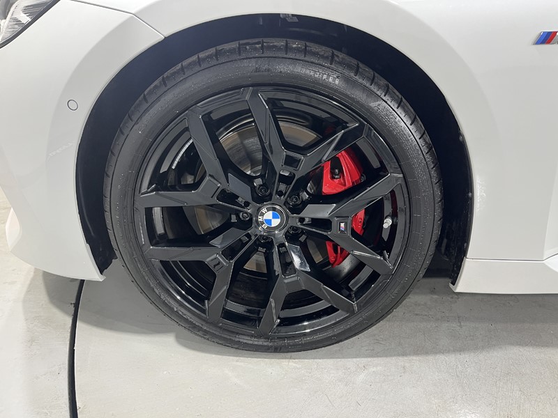 2026 (26) BMW 2 SERIES 220i M Sport 2dr Step Auto 5852832