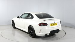 2026 (26) BMW 2 SERIES 220i M Sport 2dr Step Auto 5852820