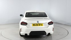 2026 (26) BMW 2 SERIES 220i M Sport 2dr Step Auto 5852833