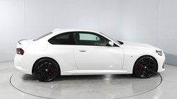 2026 (26) BMW 2 SERIES 220i M Sport 2dr Step Auto 5852821