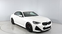 2026 (26) BMW 2 SERIES 220i M Sport 2dr Step Auto 5852819