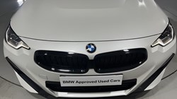 2026 (26) BMW 2 SERIES 220i M Sport 2dr Step Auto 5852858