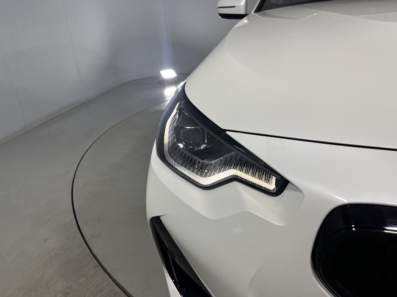 2026 (26) BMW 2 SERIES 220i M Sport 2dr Step Auto 5852857