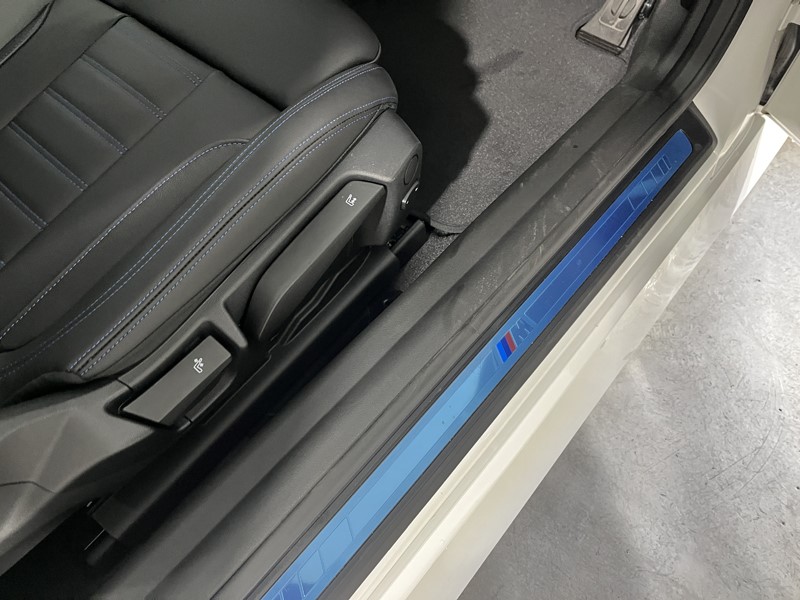 2026 (26) BMW 2 SERIES 220i M Sport 2dr Step Auto 5852837