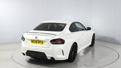 2026 (26) BMW 2 SERIES 220i M Sport 2dr Step Auto 5852863
