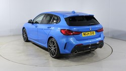 2024 (24) BMW 1 SERIES M135i xDrive 5dr Step Auto 1