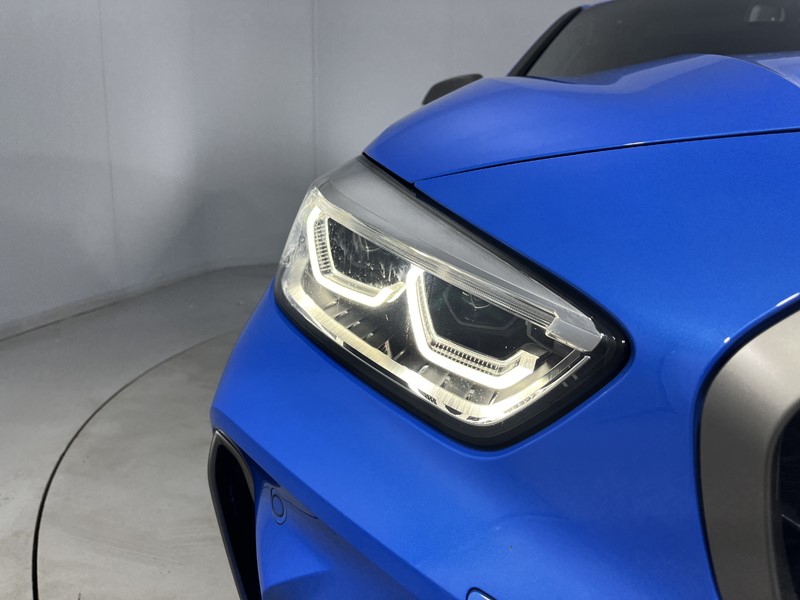 2024 (24) BMW 1 SERIES M135i xDrive 5dr Step Auto 5556170