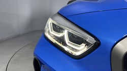 2024 (24) BMW 1 SERIES M135i xDrive 5dr Step Auto 5556170