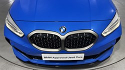 2024 (24) BMW 1 SERIES M135i xDrive 5dr Step Auto 5556172
