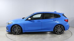 2024 (24) BMW 1 SERIES M135i xDrive 5dr Step Auto 5556180