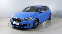 2024 (24) BMW 1 SERIES M135i xDrive 5dr Step Auto 5556178