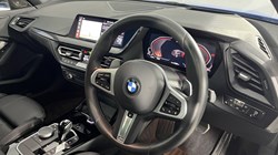 2024 (24) BMW 1 SERIES M135i xDrive 5dr Step Auto 5556132