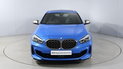 2024 (24) BMW 1 SERIES M135i xDrive 5dr Step Auto 5556142
