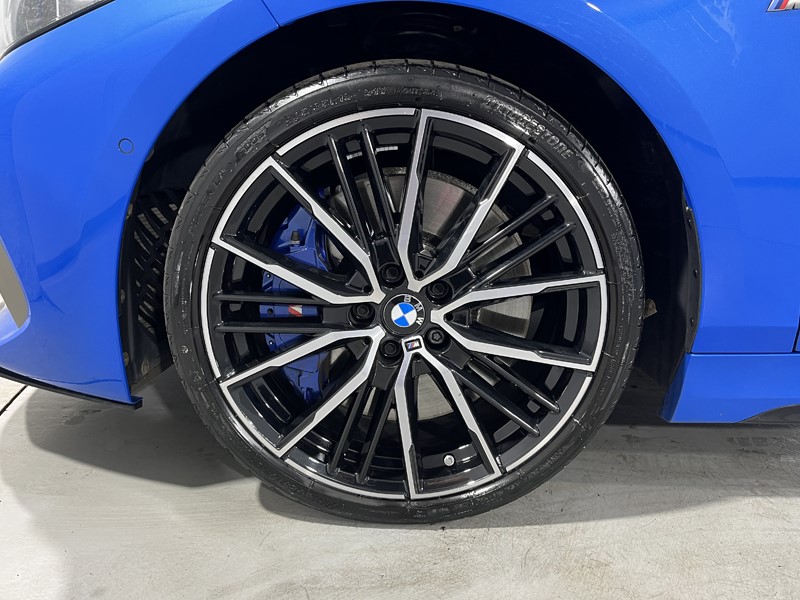 2024 (24) BMW 1 SERIES M135i xDrive 5dr Step Auto 5556140