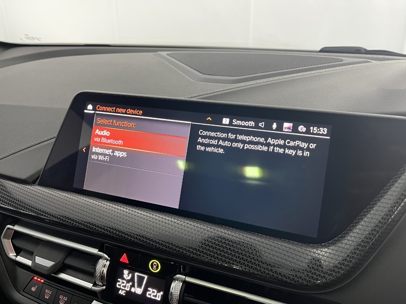2024 (24) BMW 1 SERIES M135i xDrive 5dr Step Auto 5556159