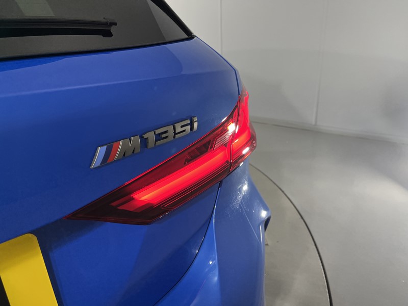 2024 (24) BMW 1 SERIES M135i xDrive 5dr Step Auto 5556175