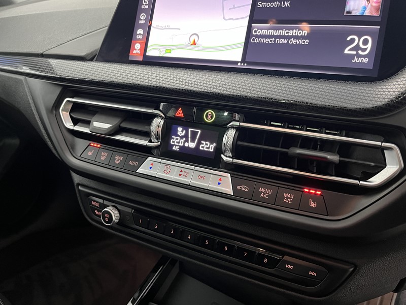 2024 (24) BMW 1 SERIES M135i xDrive 5dr Step Auto 5556161